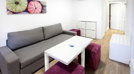 ESTUDIO Hotel Morlans Paguera ESTUDIO Hotel Morlans Paguera