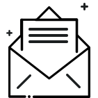 Confirmación inmediata vía correo electrónico Confirmación inmediata vía correo electrónico
